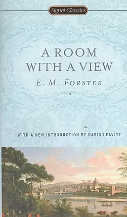 A Room With a View — 2395353 — 1