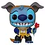 Фигурка Funko POP! Disney Lilo & Stitch in Costume Stitch as Beast (1459) (Fun75162) — 3144137 — 1