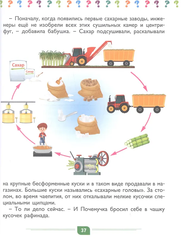 Книга Из чего сделана еда? (Денис Вакула) — 6