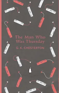 The Man Who Was Thursday