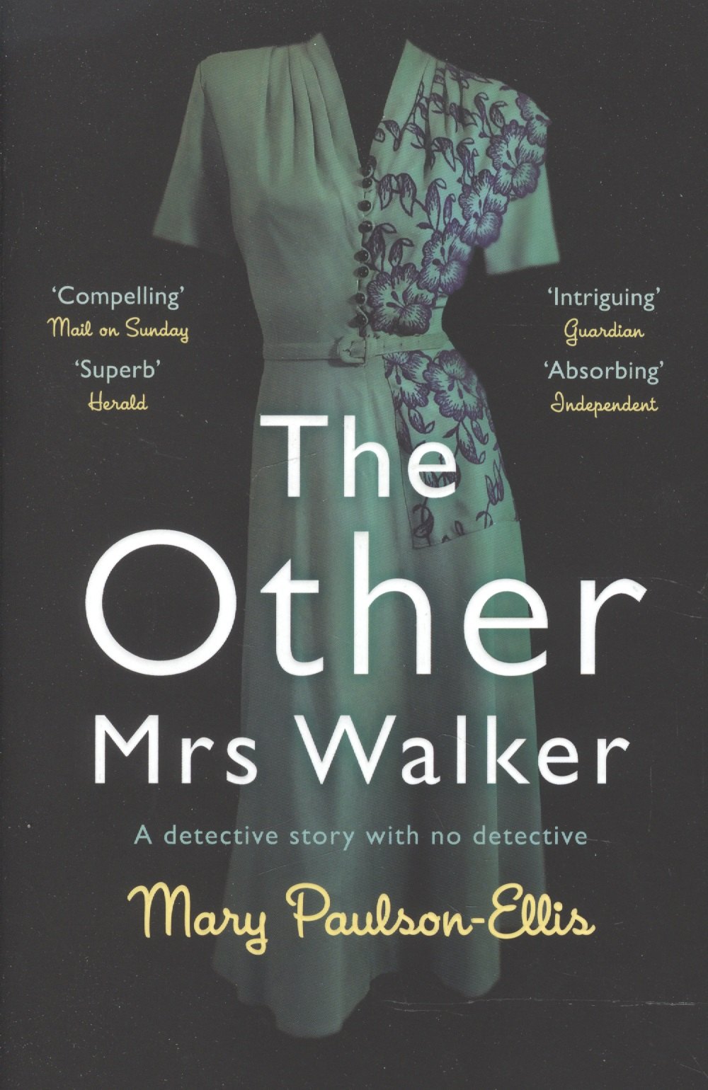 

The Other Mrs Walker