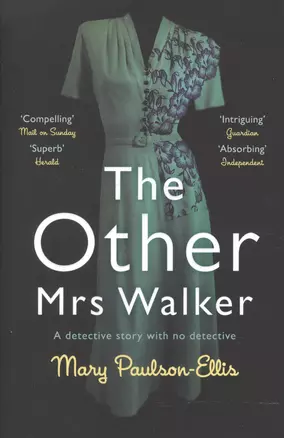 The Other Mrs Walker — 2596248 — 1