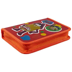 Пенал Play-Doh, без наполнения