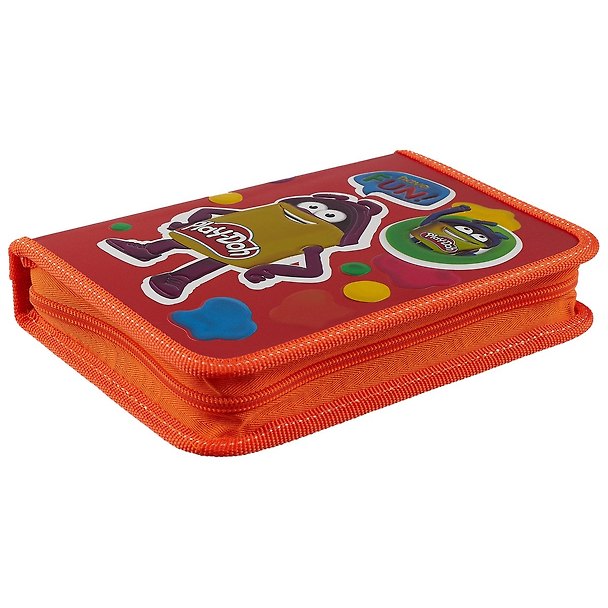 Пенал Play-Doh, без наполнения 248089 — 1