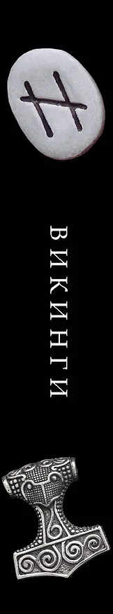 Книга Викинги (Наталия Будур) — 3