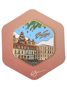 Магнит Площадь (Выборг) (лен 102)