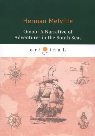 Omoo: A Narrative of Adventures in the South seas — 2665119 — 1