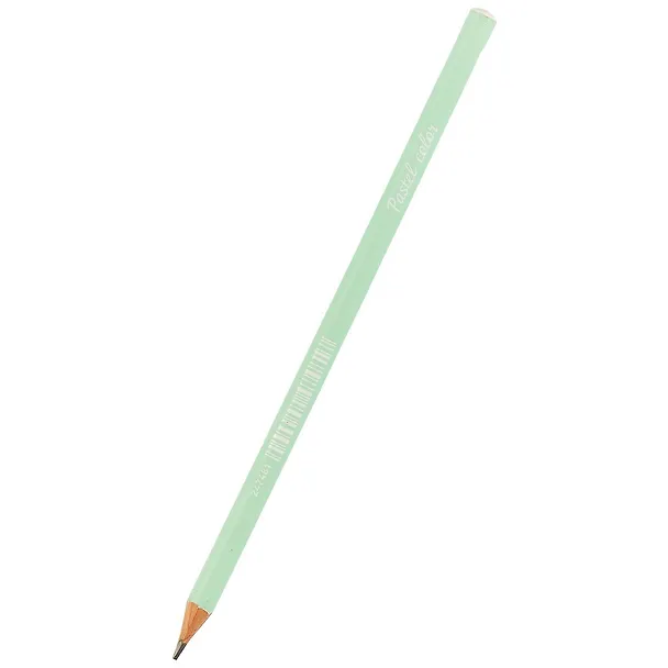Карандаш чернографитный «Pastel», HB 247481 — 1