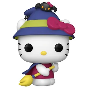 Фигурка Funko POP! Hello Kitty Hello Kitty (Halloween) (Exc) (112) (Fun87256) 3144163