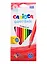 Карандаши цветные Carioca, 12 цветов — 234873 — 1