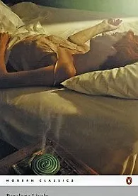 Moon Tiger (книга на английском языке)