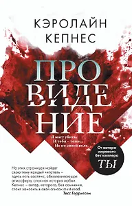 Провидение