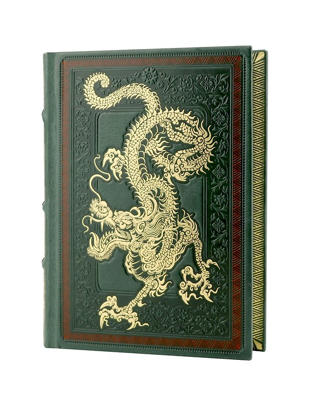 Книга Восток. Мудрое слово на каждый день. Коллекционное издание малого формата, отпечатанное лимитированным тиражом на бумаге премиум-класса и переплетено вручную по старинной технологии () — 1