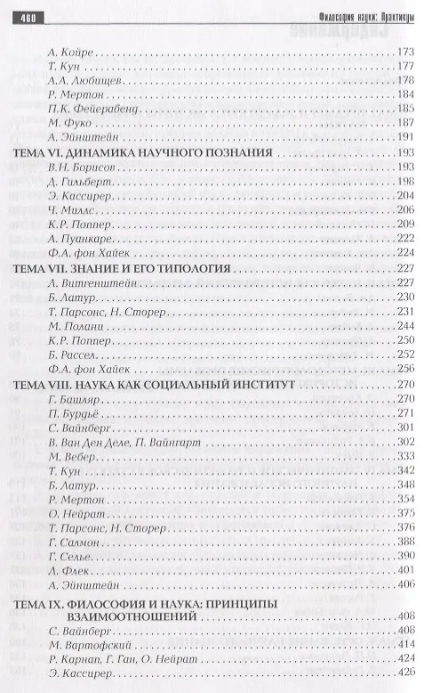 Книга Философия науки. Практикум () — 3