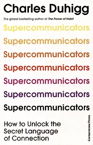 Supercommunicators