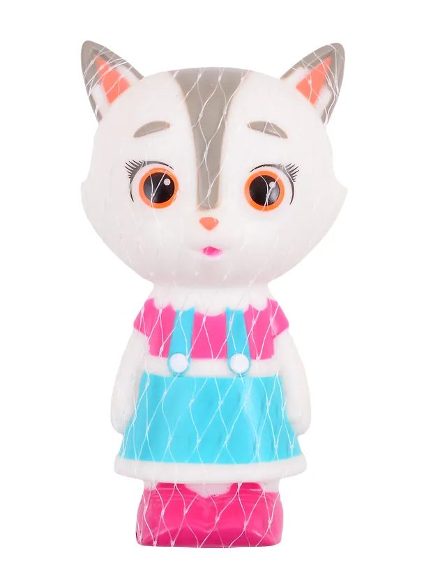 Игрушка Кошечки-Собачки Алиса, пластизоль 2842392 — 1