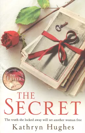 The Secret — 2586620 — 1