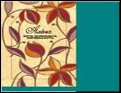 H&H Сумка д/покупок текстильная в чехле - АЛЁНА