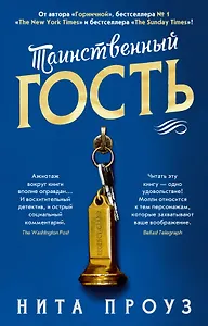 Таинственный гость