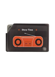 Сувенир, Еж-Стайл,  Кредитница "Магнитофон"