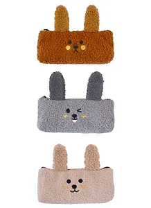 Пенал "Милый пёсик" 21*4*9, в ассортименте