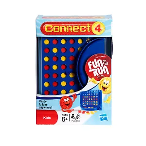 Игра настольная HASBRO Собери 4 GRID