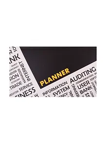 Планинг недат. 64л Важные планы карманный, интегр.переплет, мат. ламинация, офсет