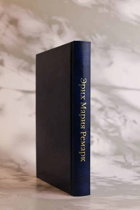 Книга Искра жизни (Эрих Мария Ремарк) — 12