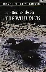 The Wild of the Duck