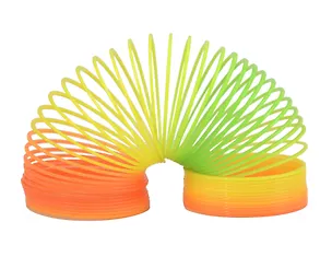 Игрушка, Just Cool Волшебная спираль Радуга 320388