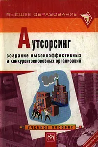 Аутсорсинг Создание высокоэффективных и конкурентных организаций (мВО)