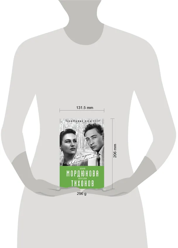 Книга Нонна Мордюкова и Вячеслав Тихонов. Как казачка Штирлица любила (Виталий Кондор) — 5