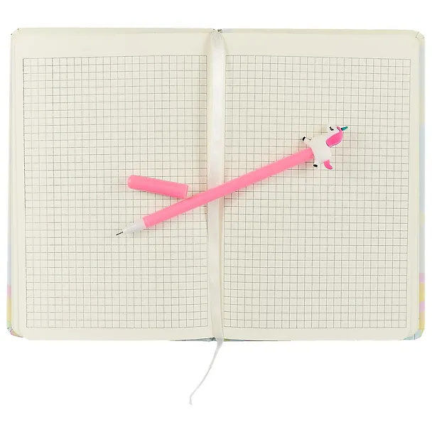 Записная книжка «Funny unicorn» 247144 — 2