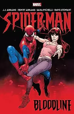 Spider-man. Bloodline — 2971658 — 1