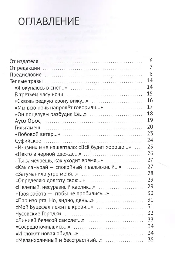 Книга Дождевой бубен. Избранные стихи (Ян Кунтур) — 2