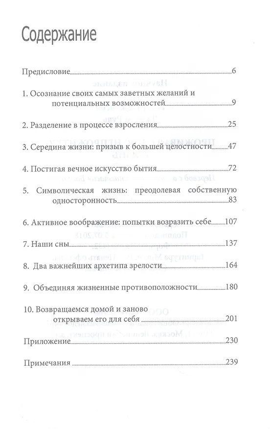 Книга Проживая свою непрожитую жизнь (Роберт Алекс Джонсон) — 3