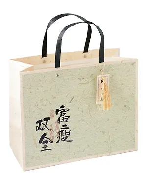 Пакет А4 25.5*32*15 " Иероглифы" горизонт.,  нейтр., бум.мат.ламинат 3015803