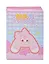 Брелок Девочка с ушками (8см) (плюш,пластик) (Blind Box) (12-7003-202508-MR008) — 3126209 — 1