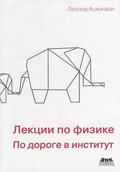 Лекции по физике. По дороге в институт