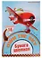 Бумага цветная 16цв 16л А4 "Planes", 2 мет., в папке, Disney — 242759 — 3