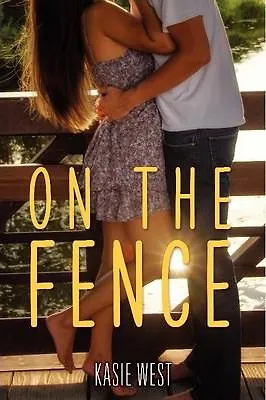 ΠΠ½ΠΈΠ³Π° On the Fence (Ken West) β 1