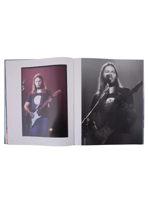 Книга Pink Floyd. New Edition (Marcus Hearn) — 5
