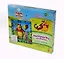 Рельефные раскраски Набор (Винни Ушастик) (24х24) (коробка) — 2263713 — 2