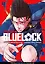 Синяя тюрьма: Блю Лок. Том 4 (BLUE LOCK: Синяя тюрьма). Манга — 3025679 — 1