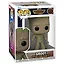 Фигурка Funko POP! Bobble Marvel Guardians Of The Galaxy 3 Groot (1203) (Fun67510) — 3095373 — 3