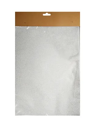 Набор цв. бумаги А4, 2 самоклеящихся листа, золото и серебро (11-24140-B1) 2535121