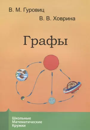 Графы — 2830352 — 1