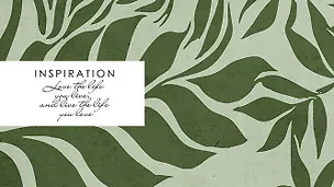 Планинг недат. 64л "CLASSIC. Botanic" карманный, интегр.переплет, мат.лам, офсет 3116238