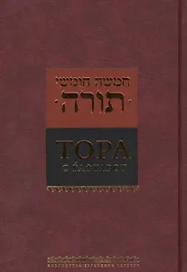 Тора с гафтарот (2016)