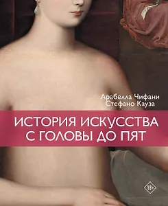 История искусства с головы до пят